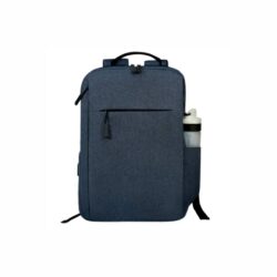 MALACCA - Giftology Backpack - Blue (Anti-bacterial)