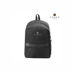 Casual Backpack - Black