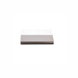 Pocket Cardholder & Desk Stand - White - Image 2