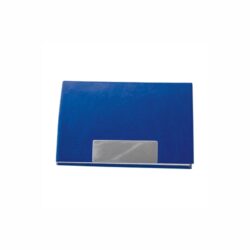 BUSINESS CARD HOLDER