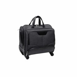 Business Overnighter Trolley