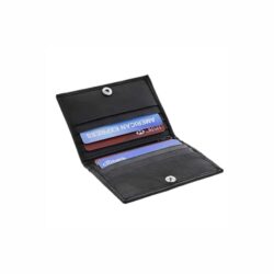 Genuine Leather Card Holder