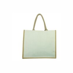 JUTE BAG 2 TONE