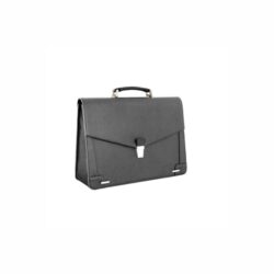 Laptop Office Bag Grey - Image 1