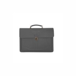 SANTHOME Laptop Office Bag Grey