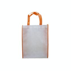 Nonwoven Vertical Bag Side Panel