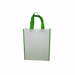 Nonwoven Vertical Bag Border