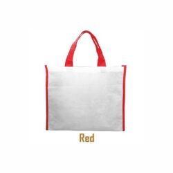 Nonwoven Horizontal Bag Side Panel