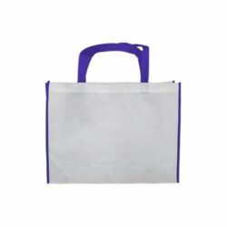 Nonwoven Horizontal Bag Border