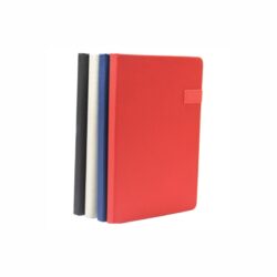 Notebook with USB Flash Chip