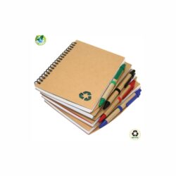 Notebook ECO Friendly