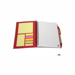 Notebook ECO Friendly - Image 4