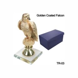 Golden Coated Falcon Awards