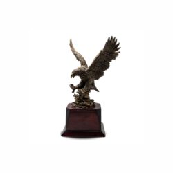 Eagle trophy (Large)
