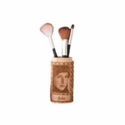 Wooden Mekup Packing Box