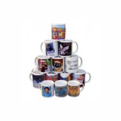 Coffee Mugs
