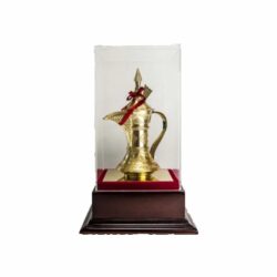 3D Printed Coffee Pot