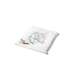 Children Draw String Bags