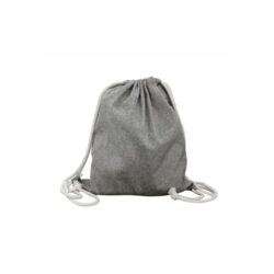 Recycled Drawstring Bags