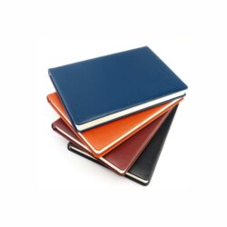 PU Leather Daily Diary