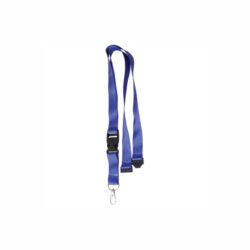 POLYESTER LANYARD