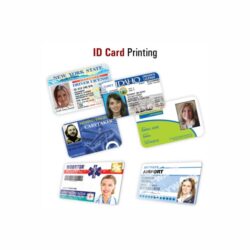 ID Card Printing