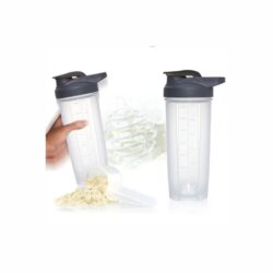 Protein Shaker Bottle- 680ml - Image 3