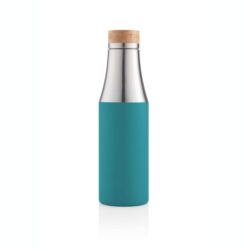 CHANGE Collection Insulated Water Bottle - Aqua Green - Image 3