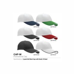 Promotional Caps