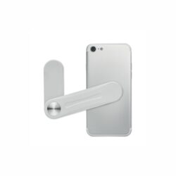 Magnetic phone holder with metal ring - Image 3