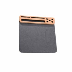 Wireless Bamboo Pad - Image 3