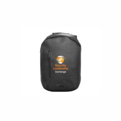 Dorniel Design Leather Backpack