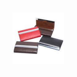 BUSINESS CARD HOLDER