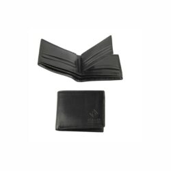 WALLET LEATHER