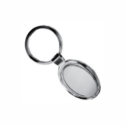 Promotional Metal Key Holders