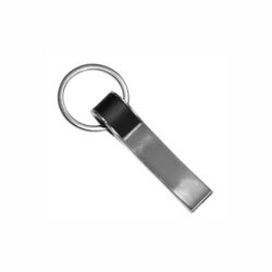 Promotional Metal Keychain