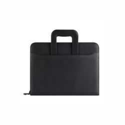 Professional Zipped Conference Folder
