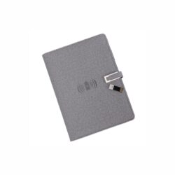 Executive Hi-Tech Portfolio QS-OP716 - Image 3