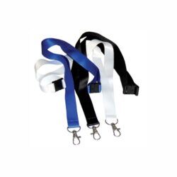 POLYESTER LANYARD QS-LB1903
