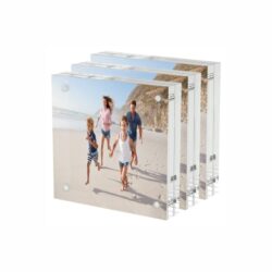 Ceramic Photo Frame - Image 3