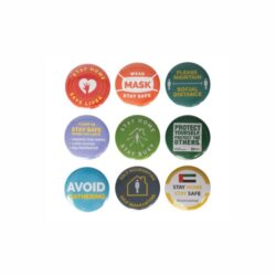 Awareness Badges