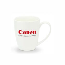 Mug U Shaped Ceramic - Image 3