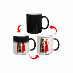 Mug Sublimation- Magic
