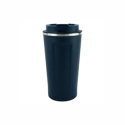 Double wall stainless steel tumbler 500ml