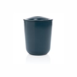 Classic Coffee Tumbler - Blue (anti-microbial) - Image 3