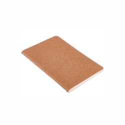 Eco Set of Mug, FSC Notebook and Pen - Image 3