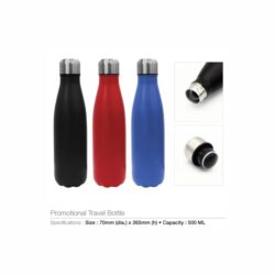 Double Wall Flasks 500ml - Image 3