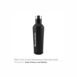 Double Wall Stainless Steel Bottles - Image 3