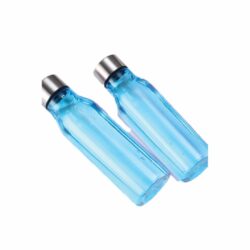 STYLISH TRANSPARENT WATER BOTTLE - Image 3