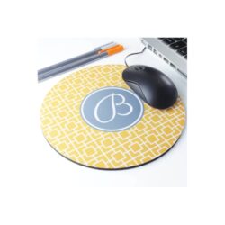 Round Mouse Pad - Image 3